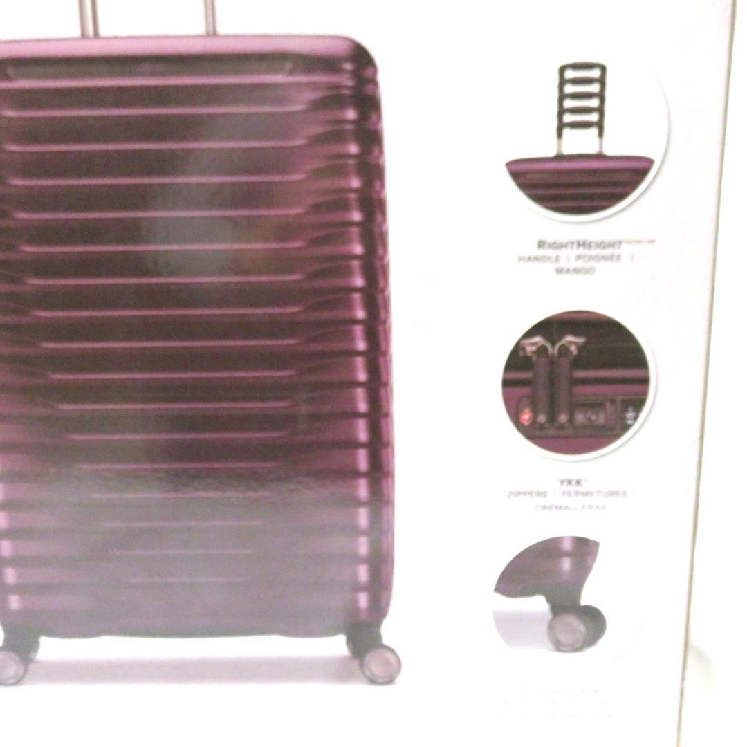 サムソナイト エレメント XLT 2.0 スーツケース キャリーバッグ