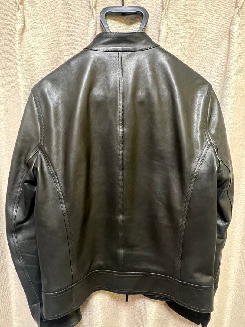 EMMETI エンメティJURI ブラック 46