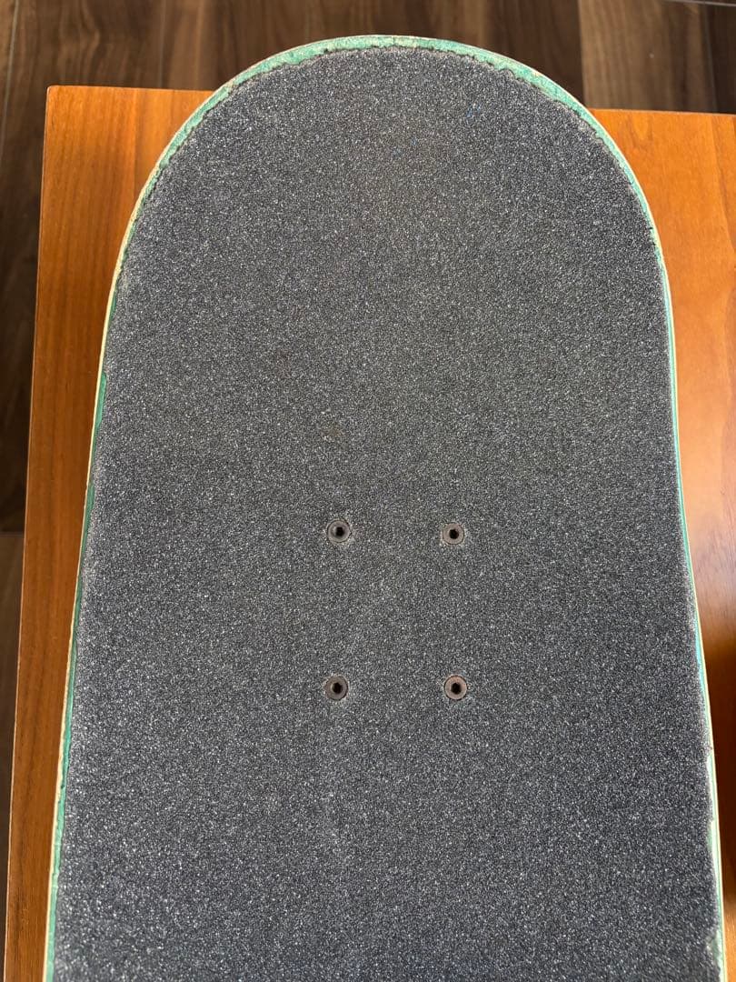 値下げ!FUCKING AWESOME スケートボード コンプリート8.5インチ