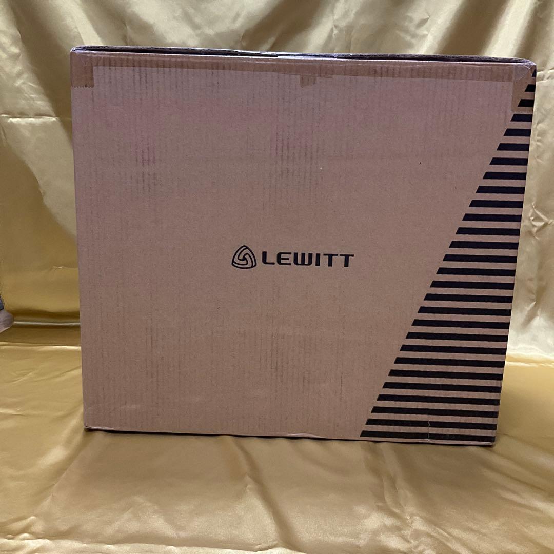 LEWITT lct1040 新品　未開梱　真空管　マイク