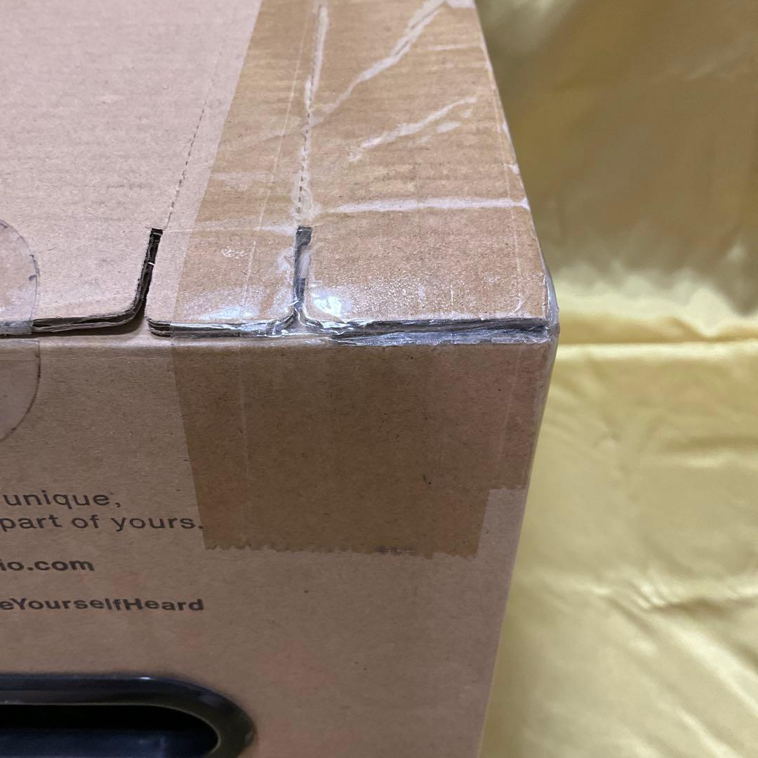 LEWITT lct1040 新品　未開梱　真空管　マイク