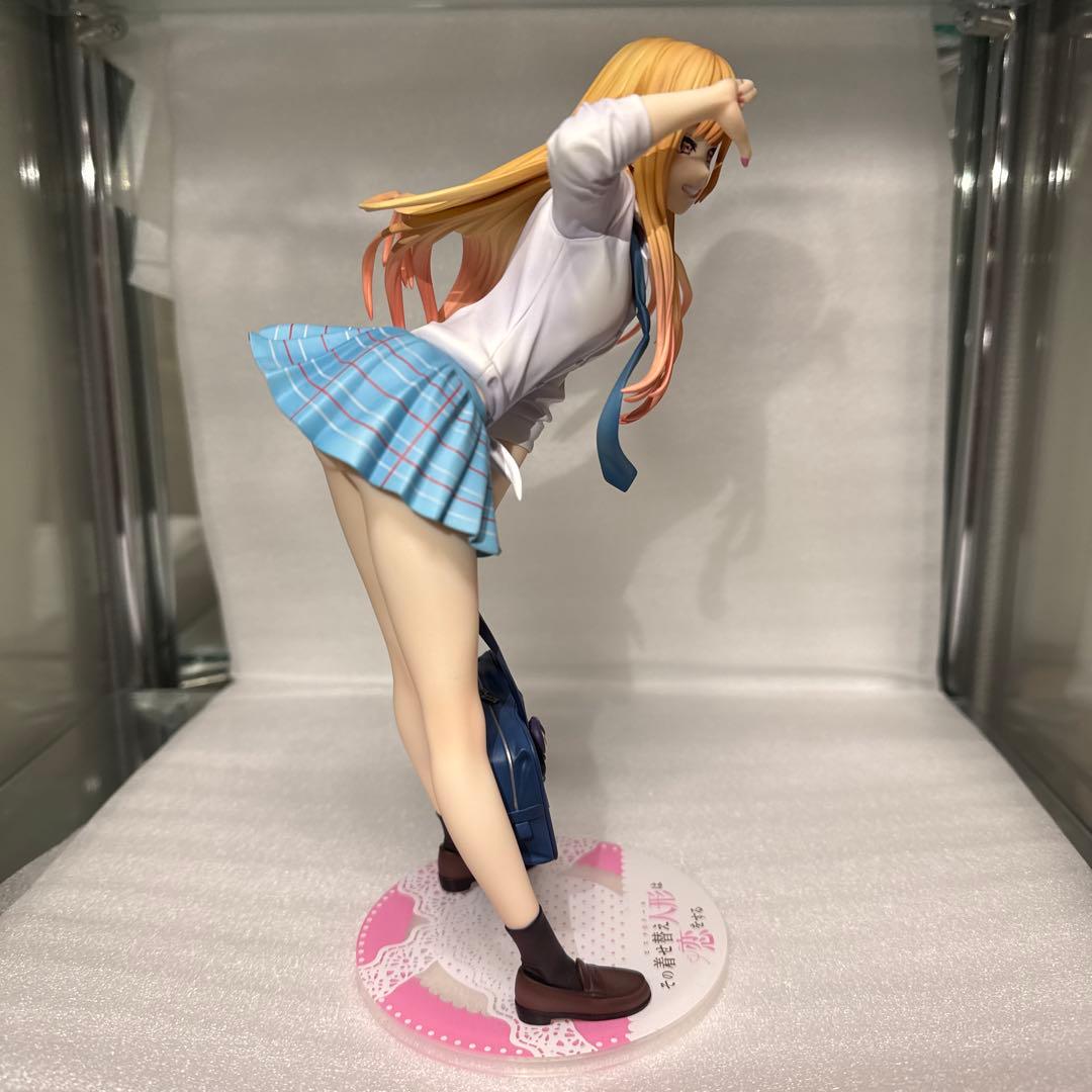 喜多川海夢 「その着せ替え人形は恋をする」 1/7 フィギュア