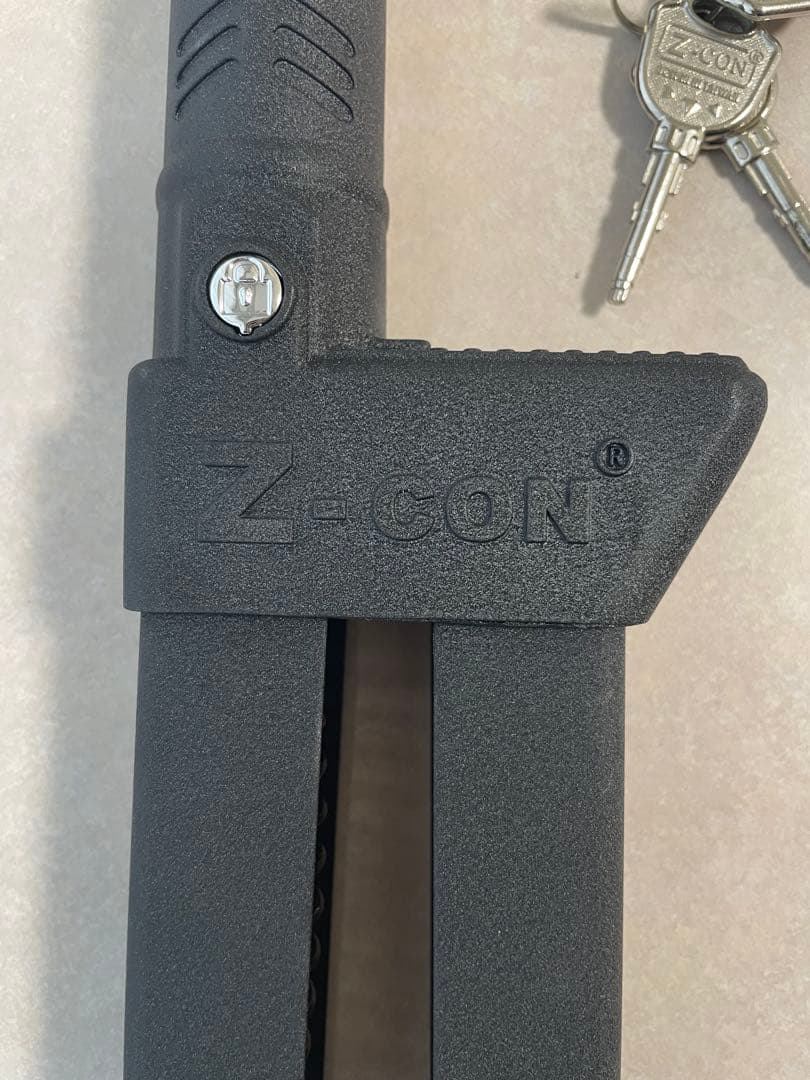 LESTA ブレーキペダルロック