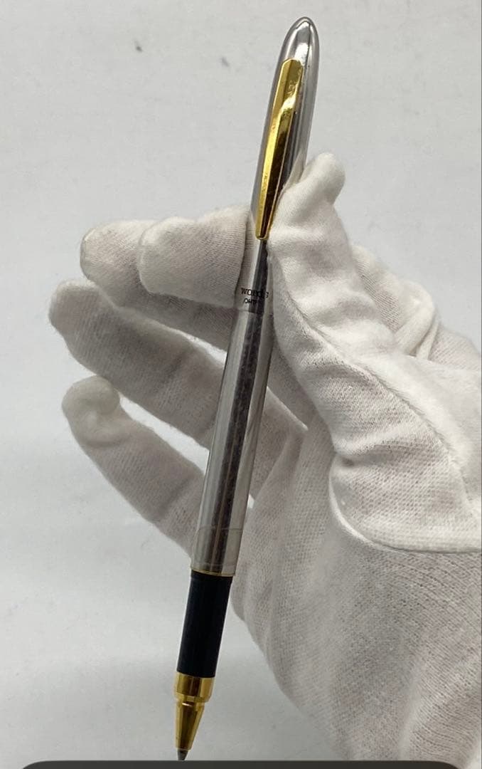 高級筆記具 まとめ モンブラン パイロット MARKSMAN 万年筆 シャーペン