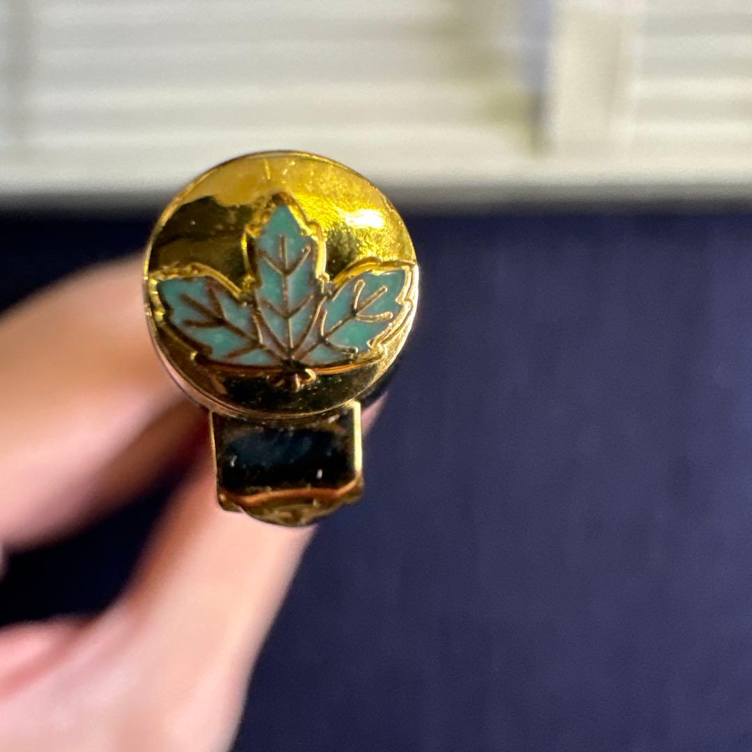 Parker 万年筆　9本セット　sterling silver K14 585