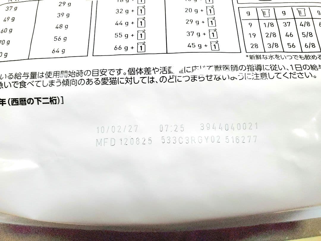 ロイヤルカナン ユリナリーS/O オールファクトリー ライト 4kg