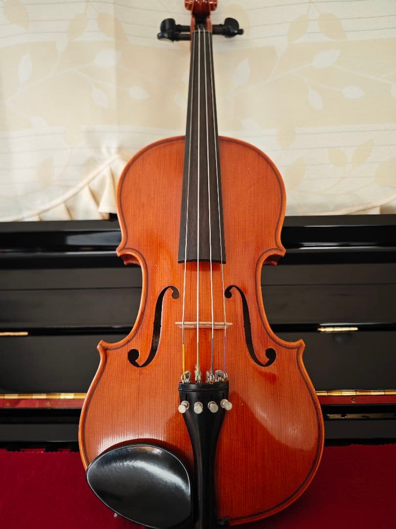 Pygmalium ST-02 バイオリン 3/4サイズ 2000年製