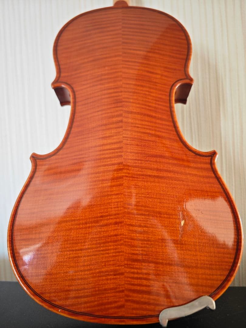 Pygmalium ST-02 バイオリン 3/4サイズ 2000年製