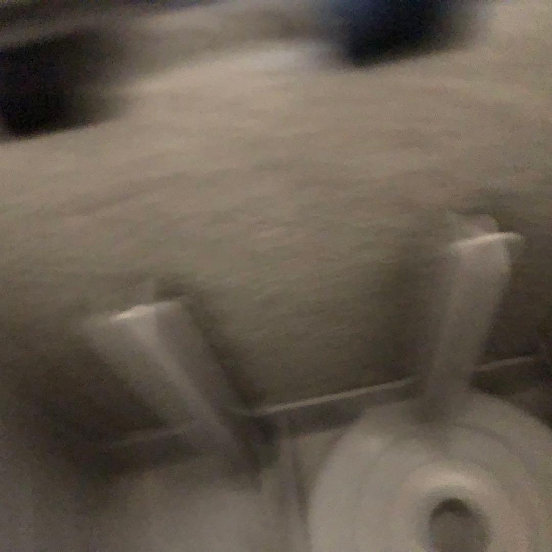 Panasonic 紙パック式掃除機 MC-PBKN6A-H 2025年式