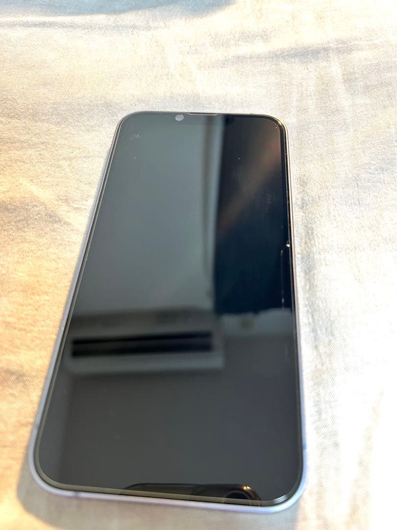 iPhone14 258GB (本体)