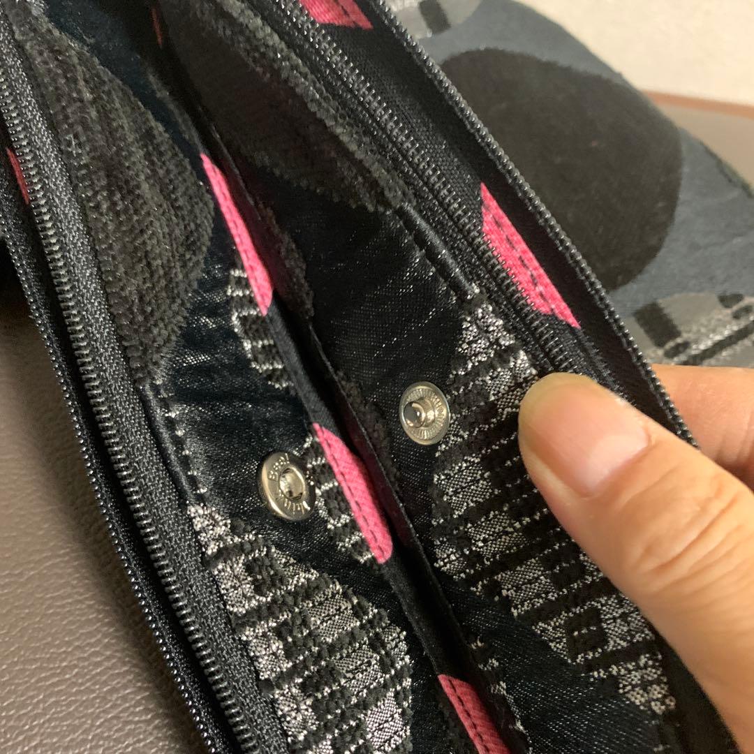 シンクビー！ポシェット