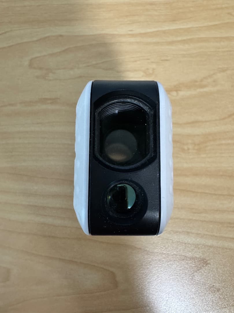 ショットナビ　ナノGR