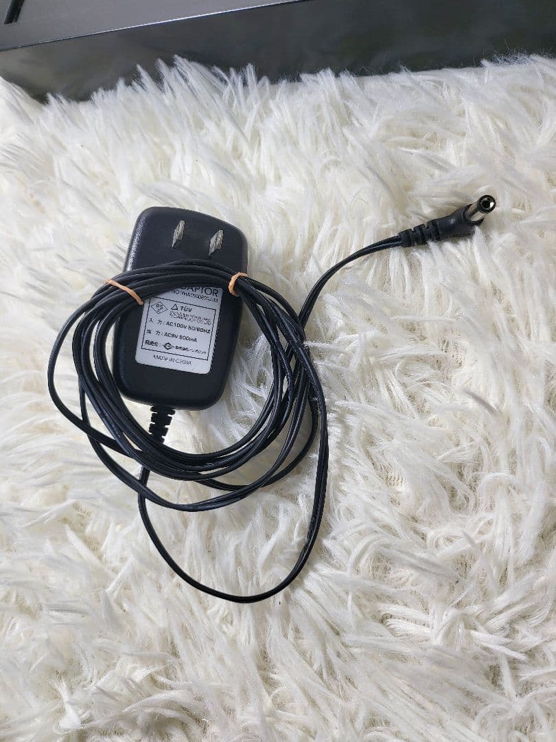 【希少】　JDL LED CLOCK デジタル壁掛け時計 カレンダー