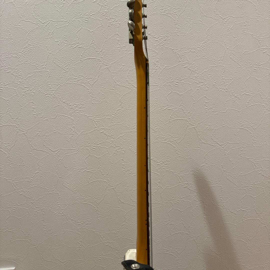 フェンダージャパン　ムスタング