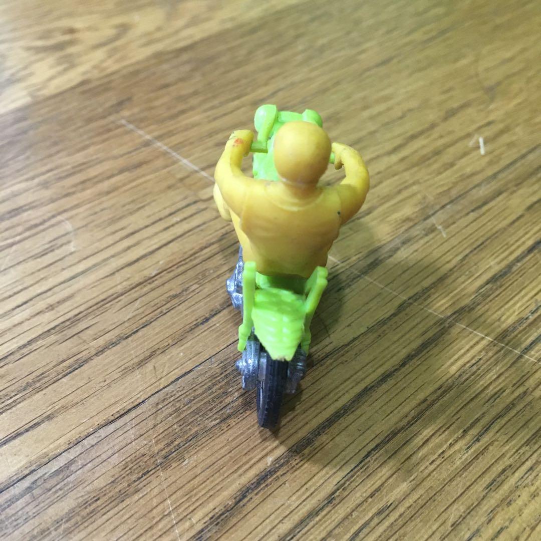 ガ*メ様 ランブラーズ　カマキリバイク