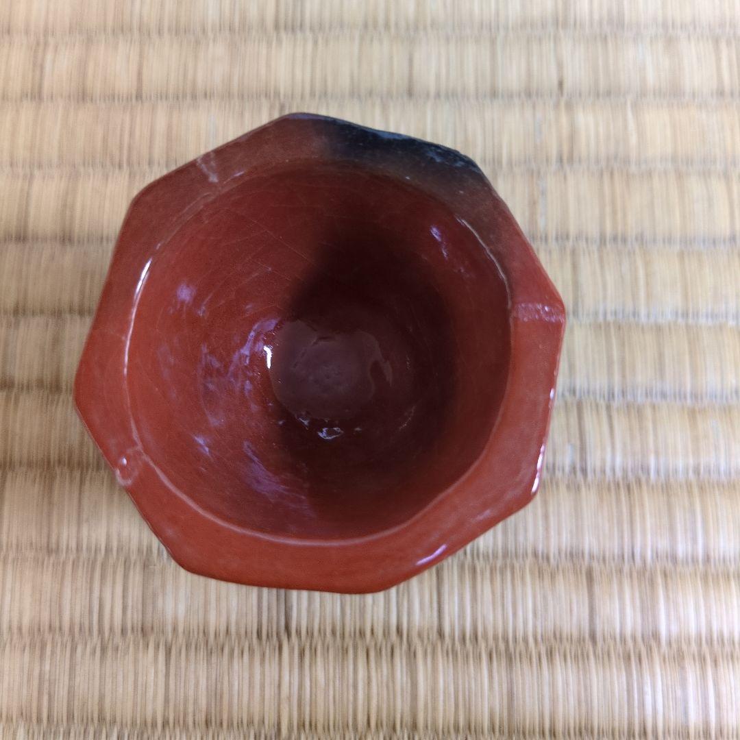 茶道具「臼 蓋置」檜垣青子 造