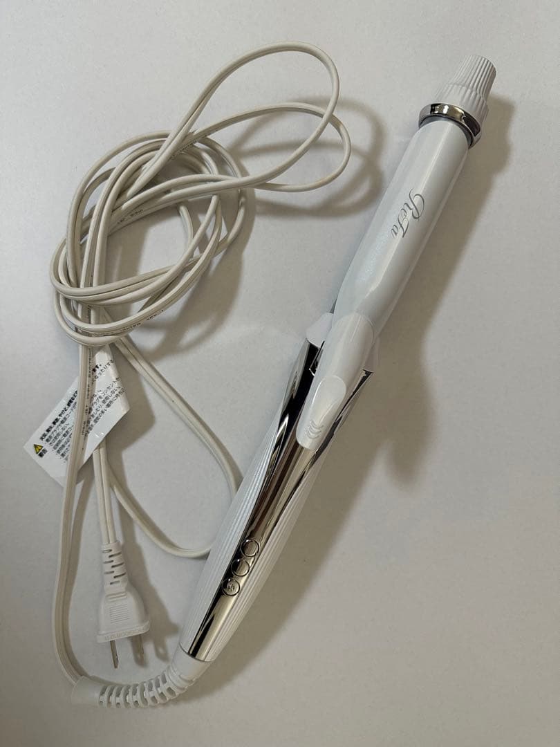 【本日限定価格❗️】ReFa リファ　カールアイロン　26mm コテ