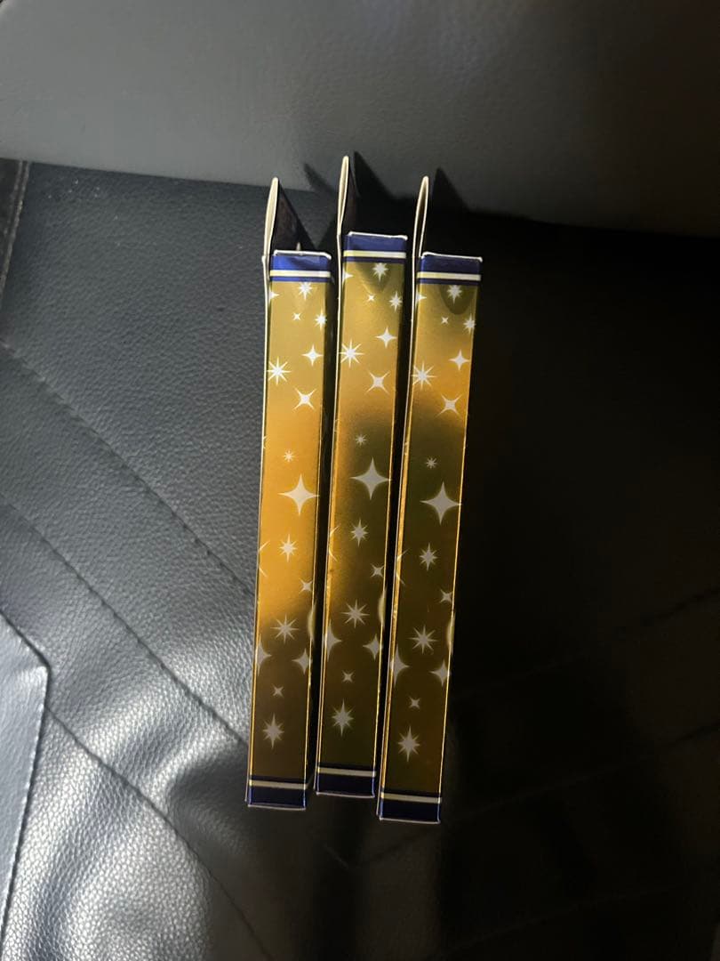 25th アニバーサリーコレクション スペシャルセット 3個セット