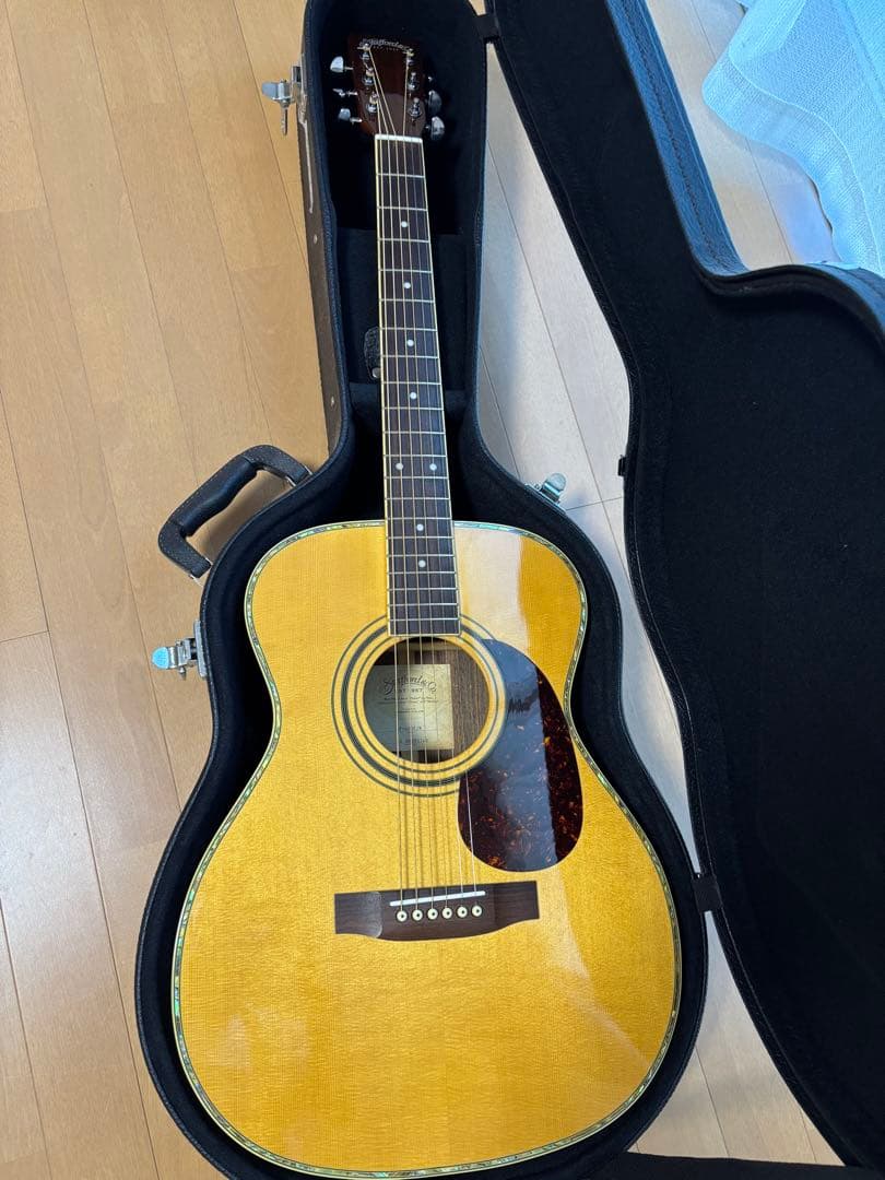 美品❗️Stafford SF-400F/N OOOタイプ　調整済‼️