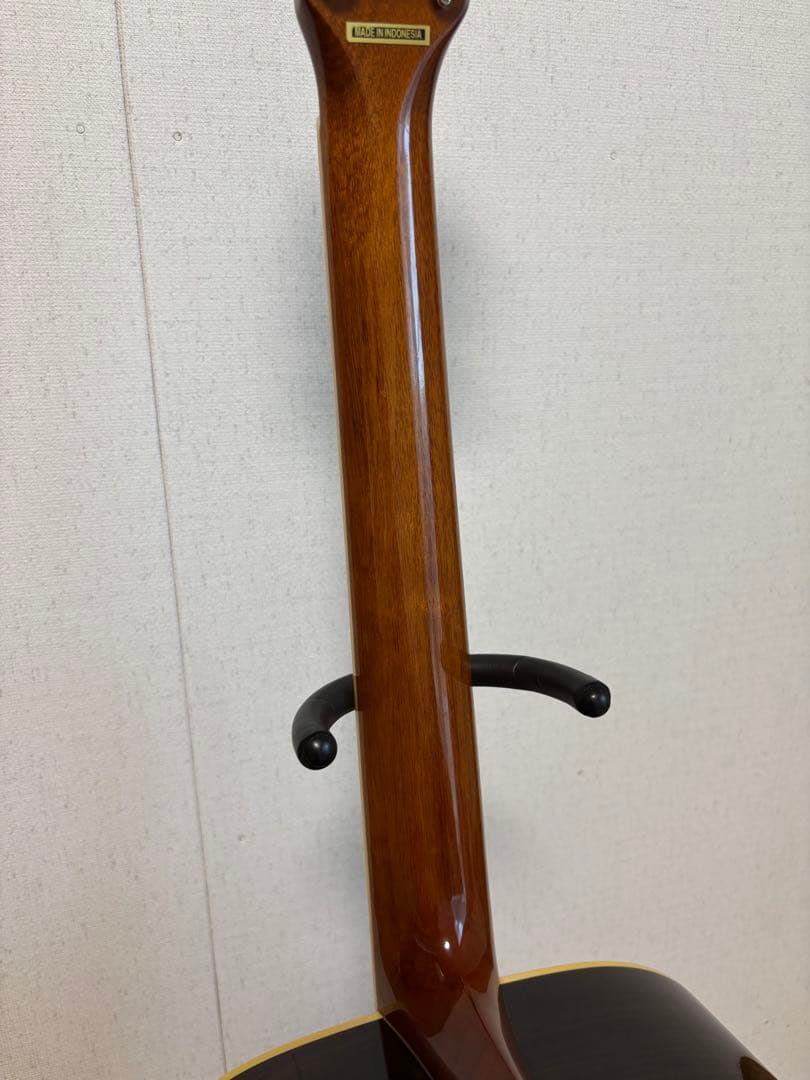 美品❗️Stafford SF-400F/N OOOタイプ　調整済‼️