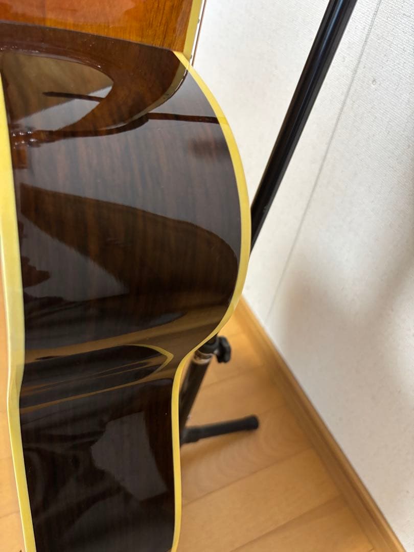 美品❗️Stafford SF-400F/N OOOタイプ　調整済‼️