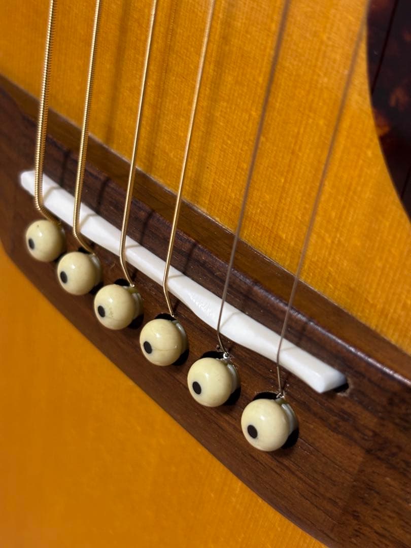 美品❗️Stafford SF-400F/N OOOタイプ　調整済‼️