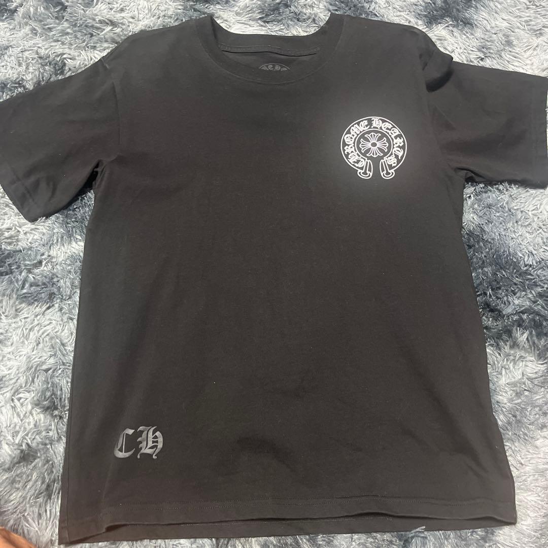 クロムハーツTシャツ