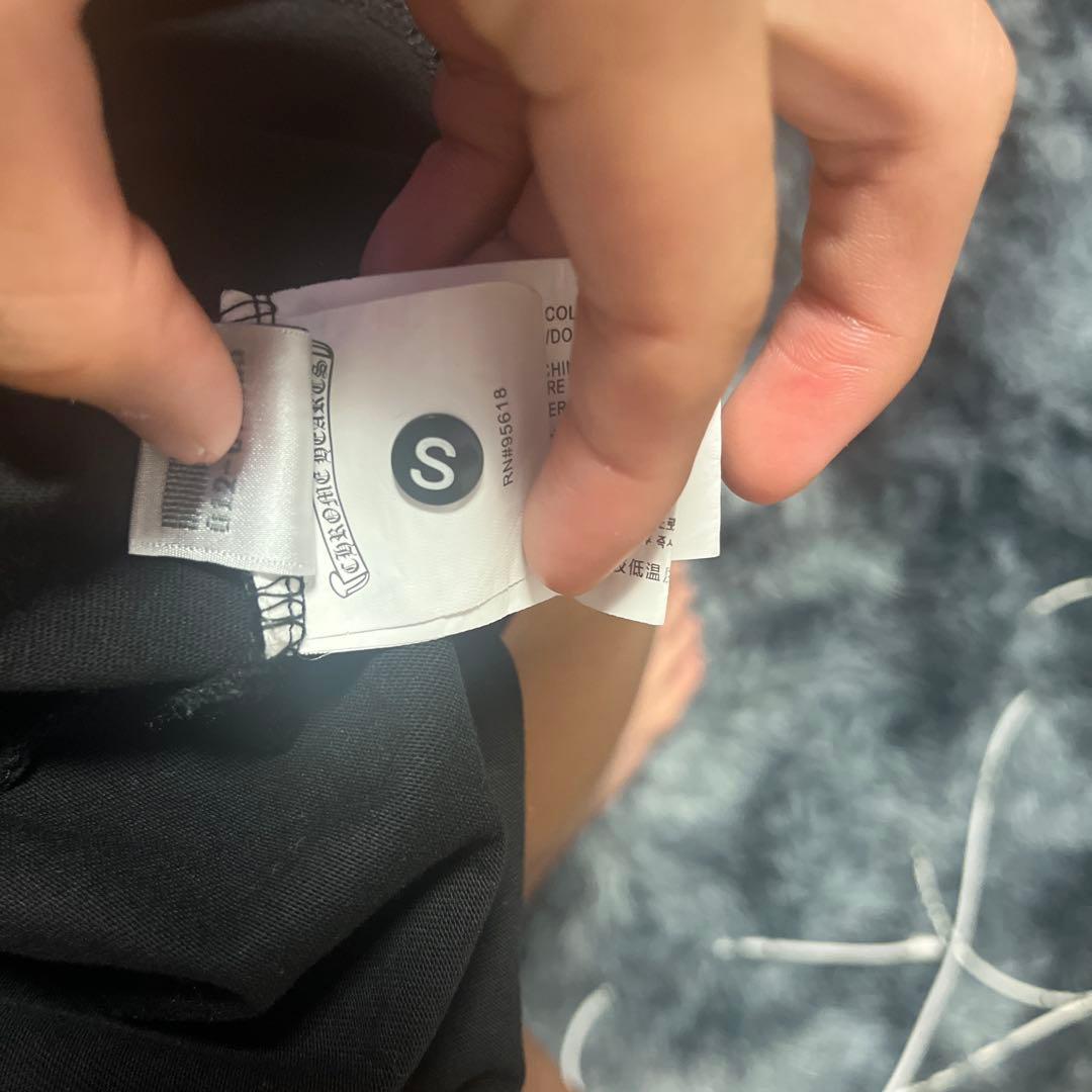 クロムハーツTシャツ