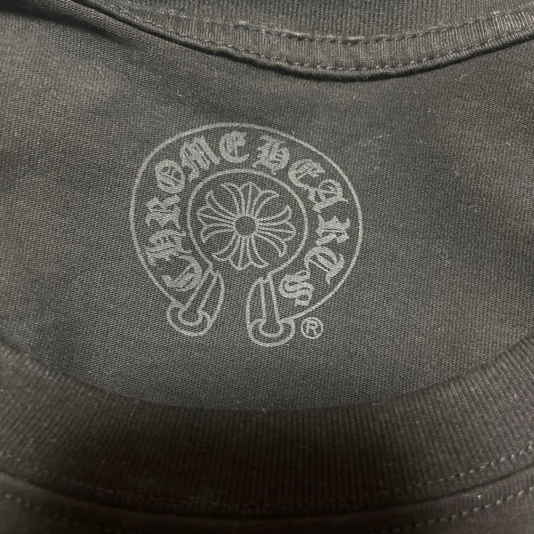 クロムハーツTシャツ