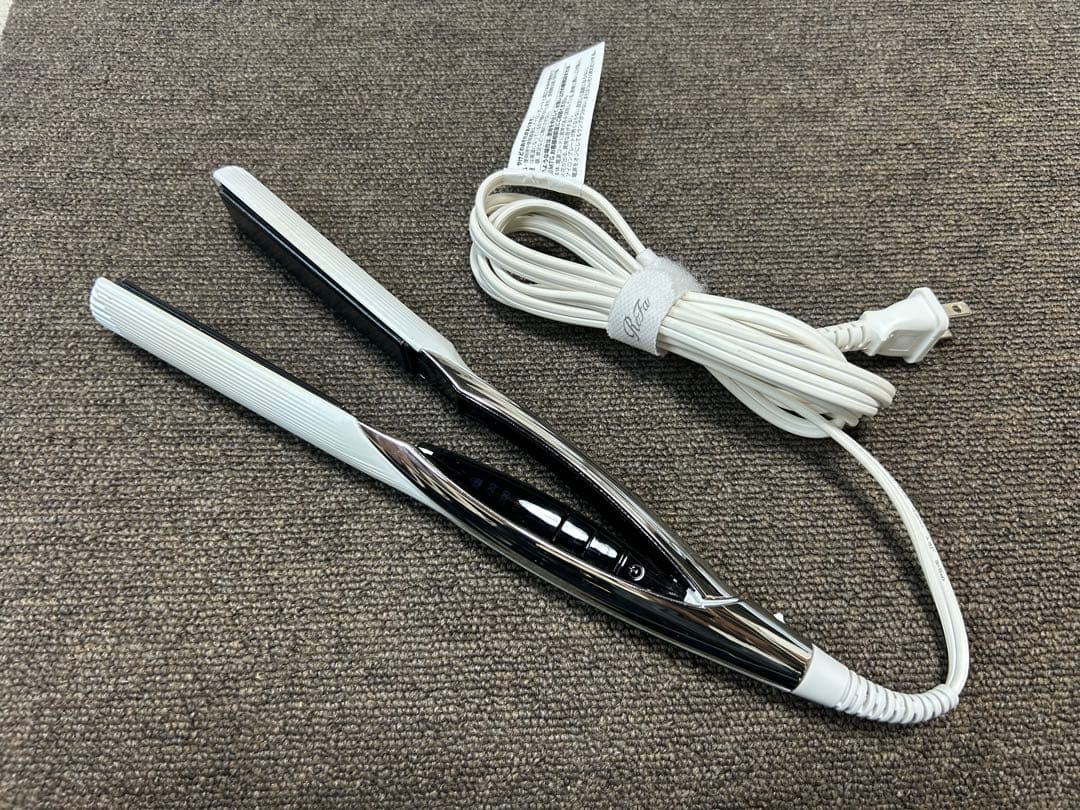 ReFa リファ ストレートアイロン