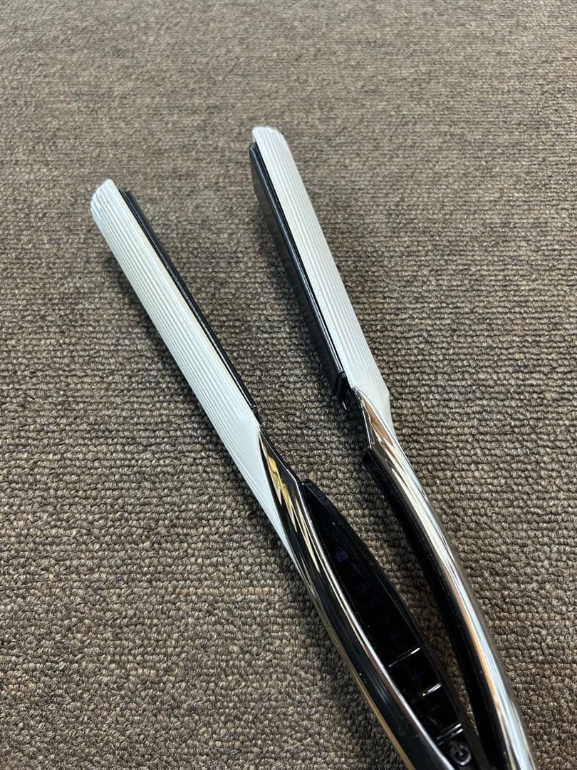 ReFa リファ ストレートアイロン