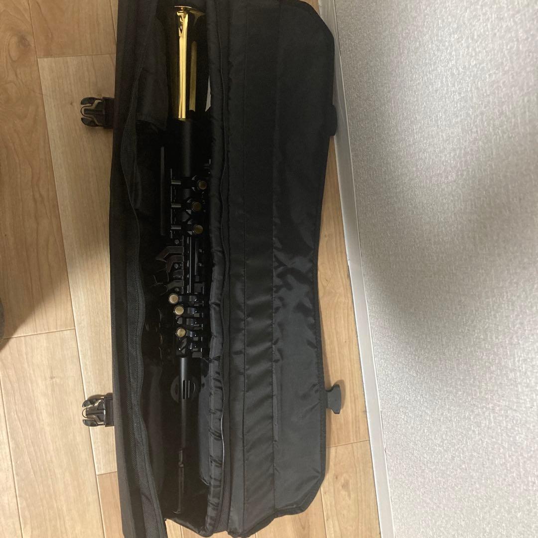 YDS-150 ヤマハ デジタルサックス