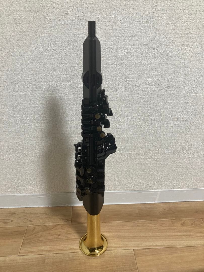 YDS-150 ヤマハ デジタルサックス
