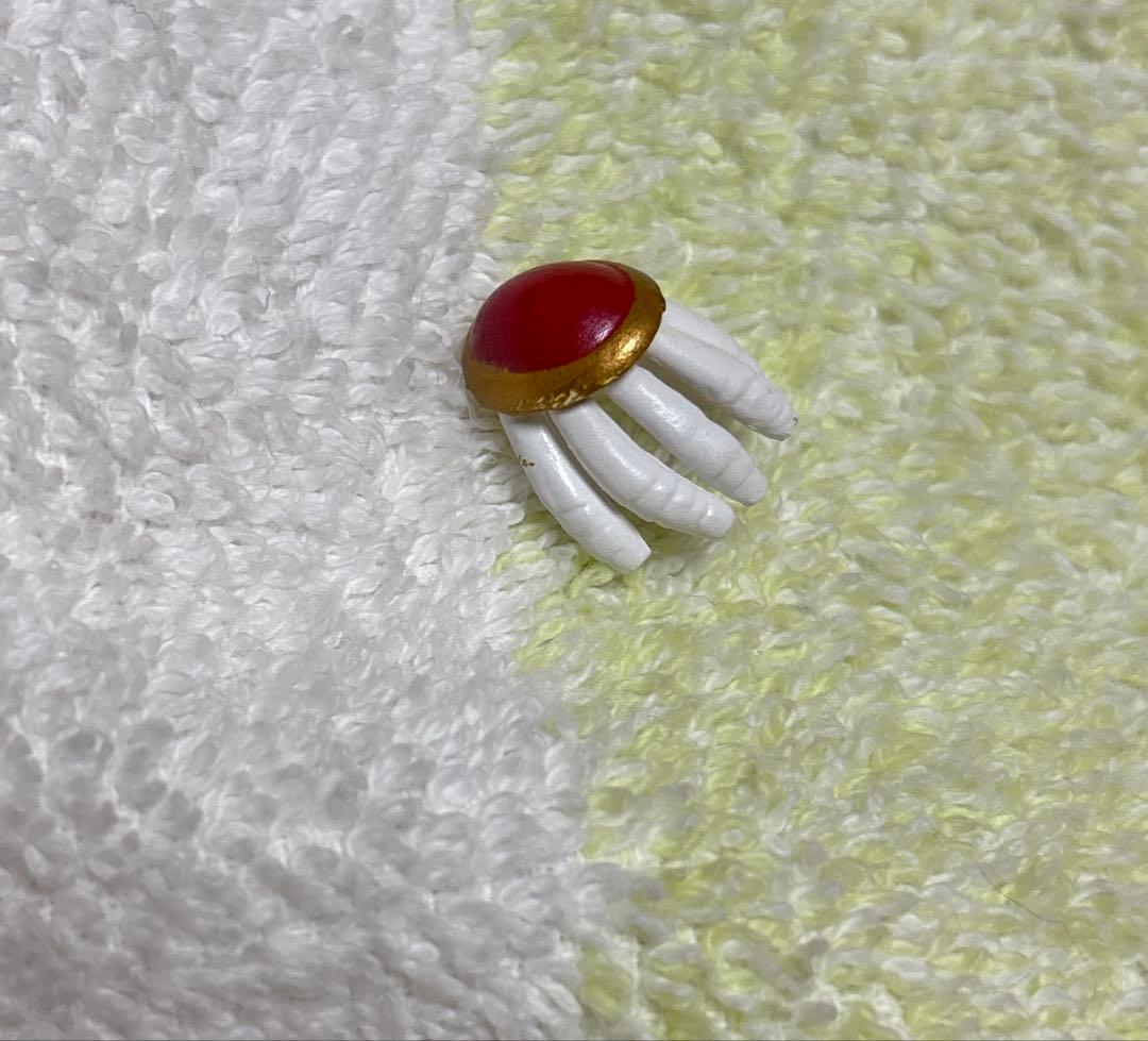 少女革命ウテナ 天上ウテナ フィギュア