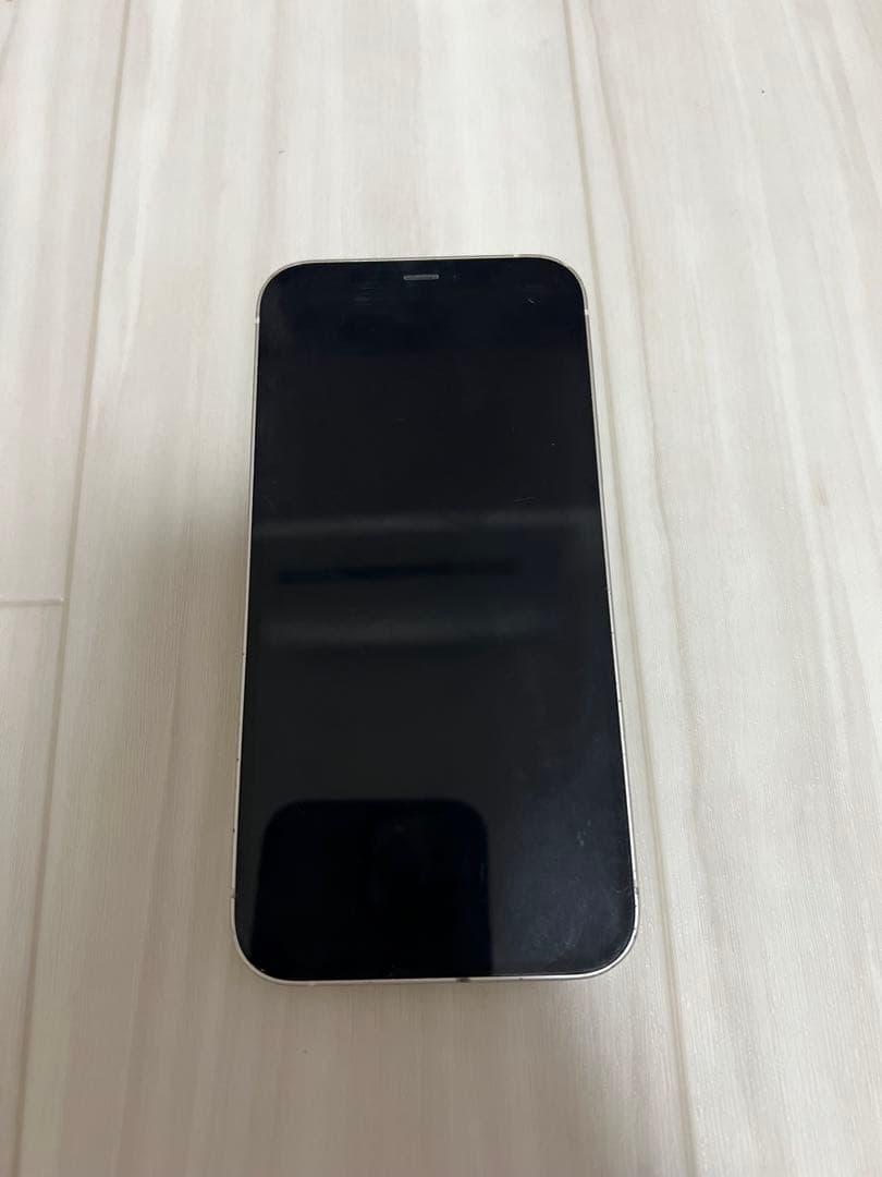 iPhone12 64GB 無印