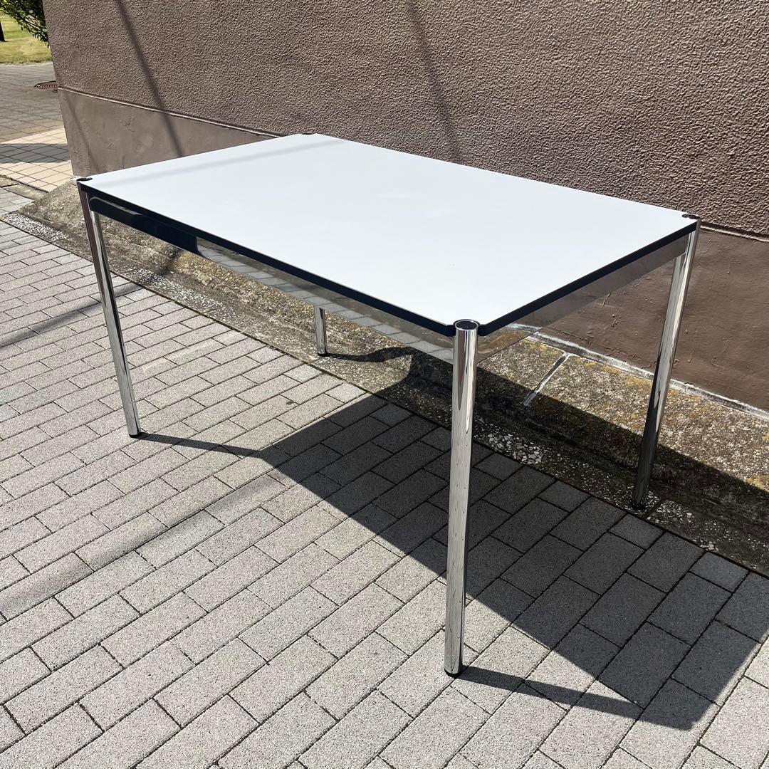 W1250 D750【正規品】USM Haller ハラーテーブル （２）