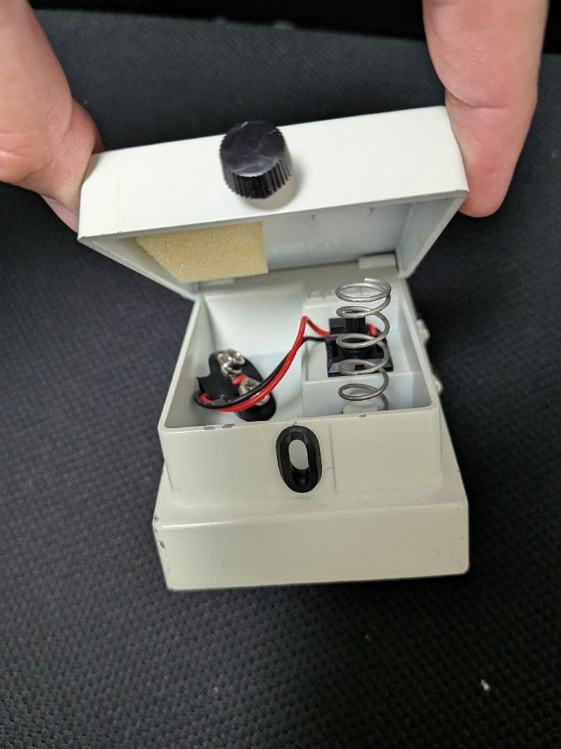 BOSS LS-2 Line Selector ラインセレクター