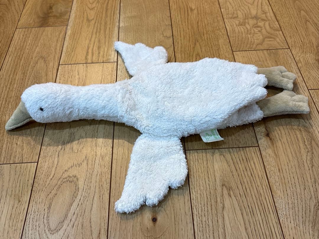 ぬいぐるみ Cuddly Animal  SENGER Naturwelt