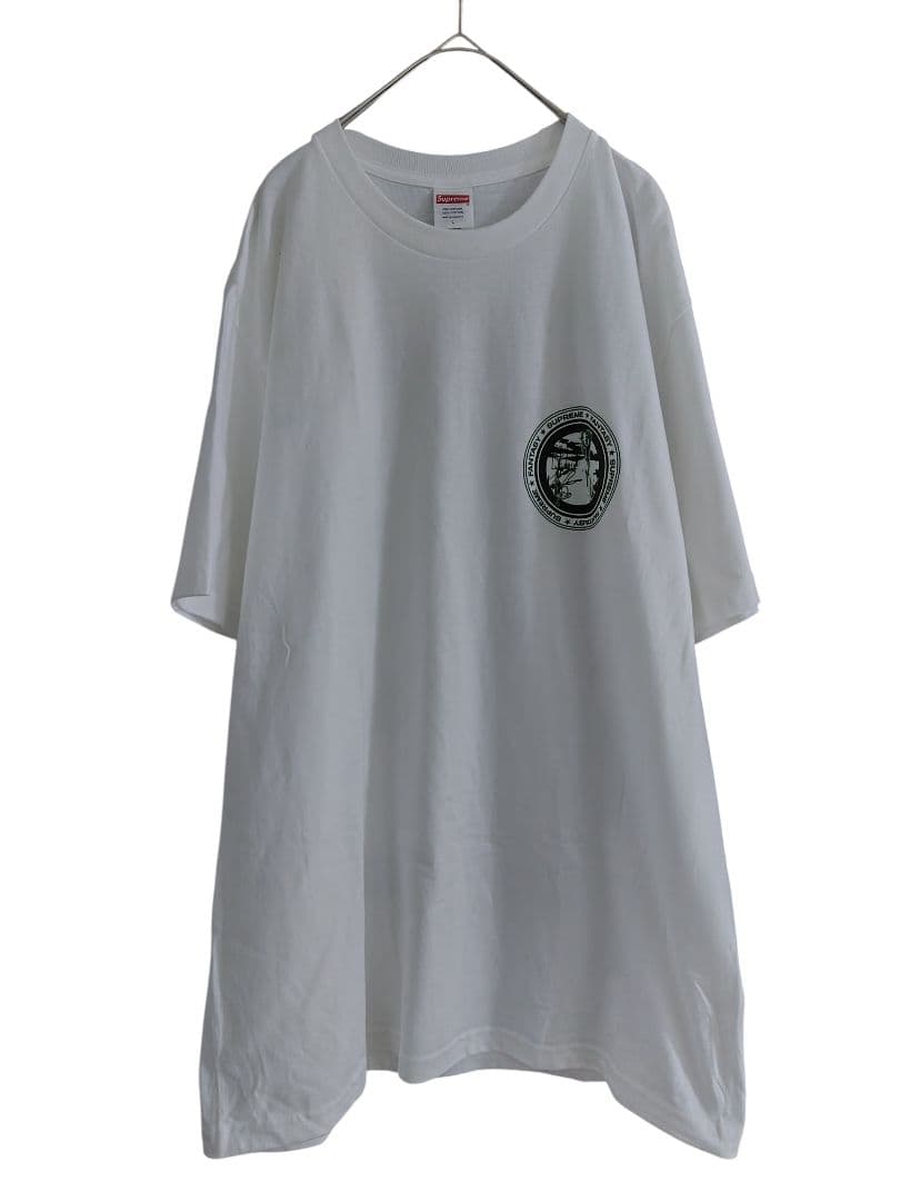 SUPREME Devotion Tシャツ ホワイト 木村拓哉 美品