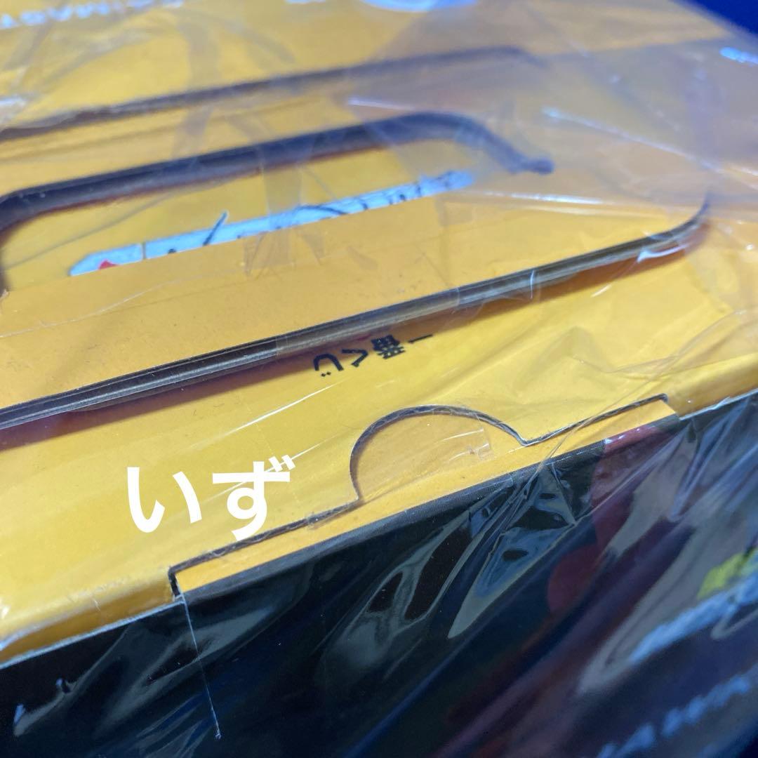 一番くじ 僕のヒーローアカデミア D賞 ホークス フィギュア