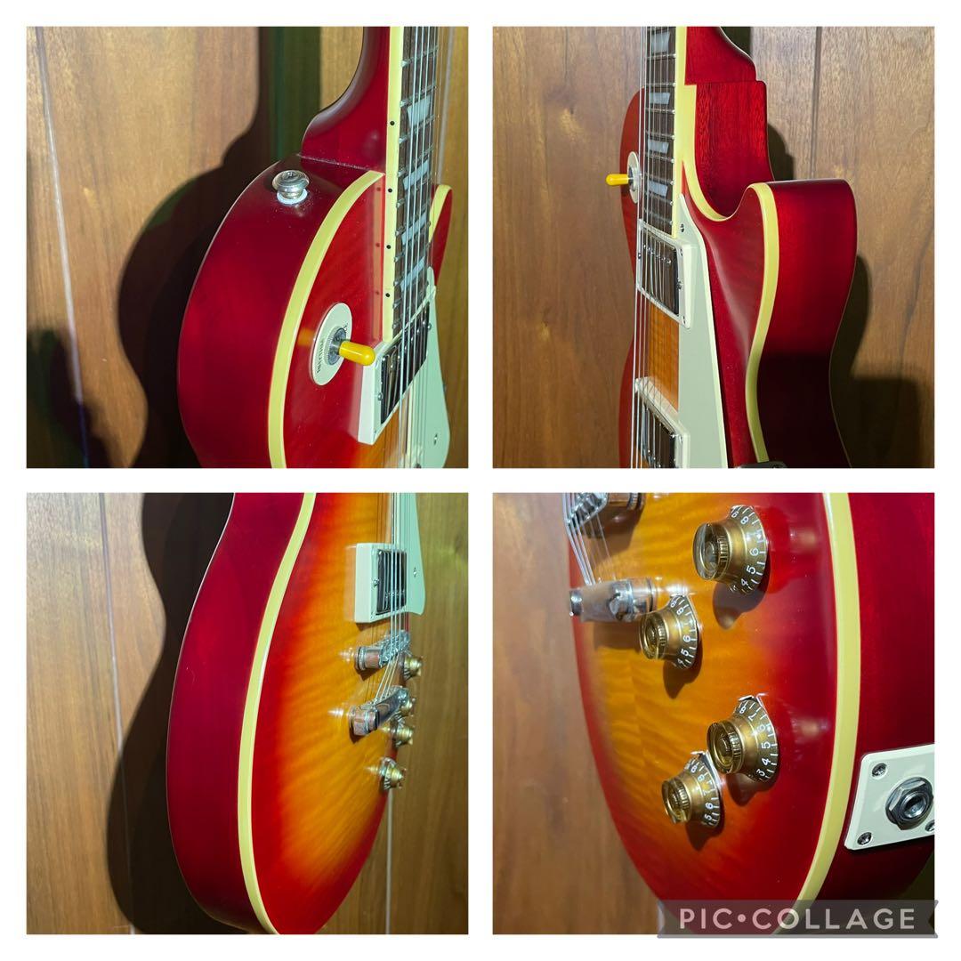 【補修品】Epiphone 1959 Les Paul Standard