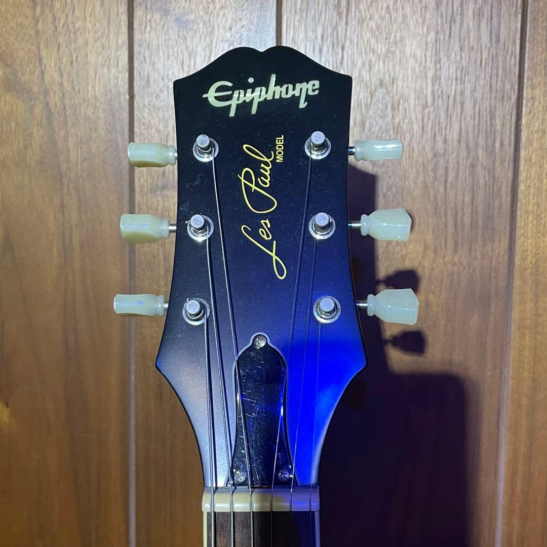 【補修品】Epiphone 1959 Les Paul Standard