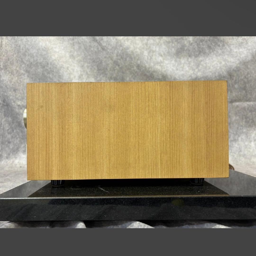 【動作品】YAMAHA CR-400 ヤマハ ステレオレシーバー