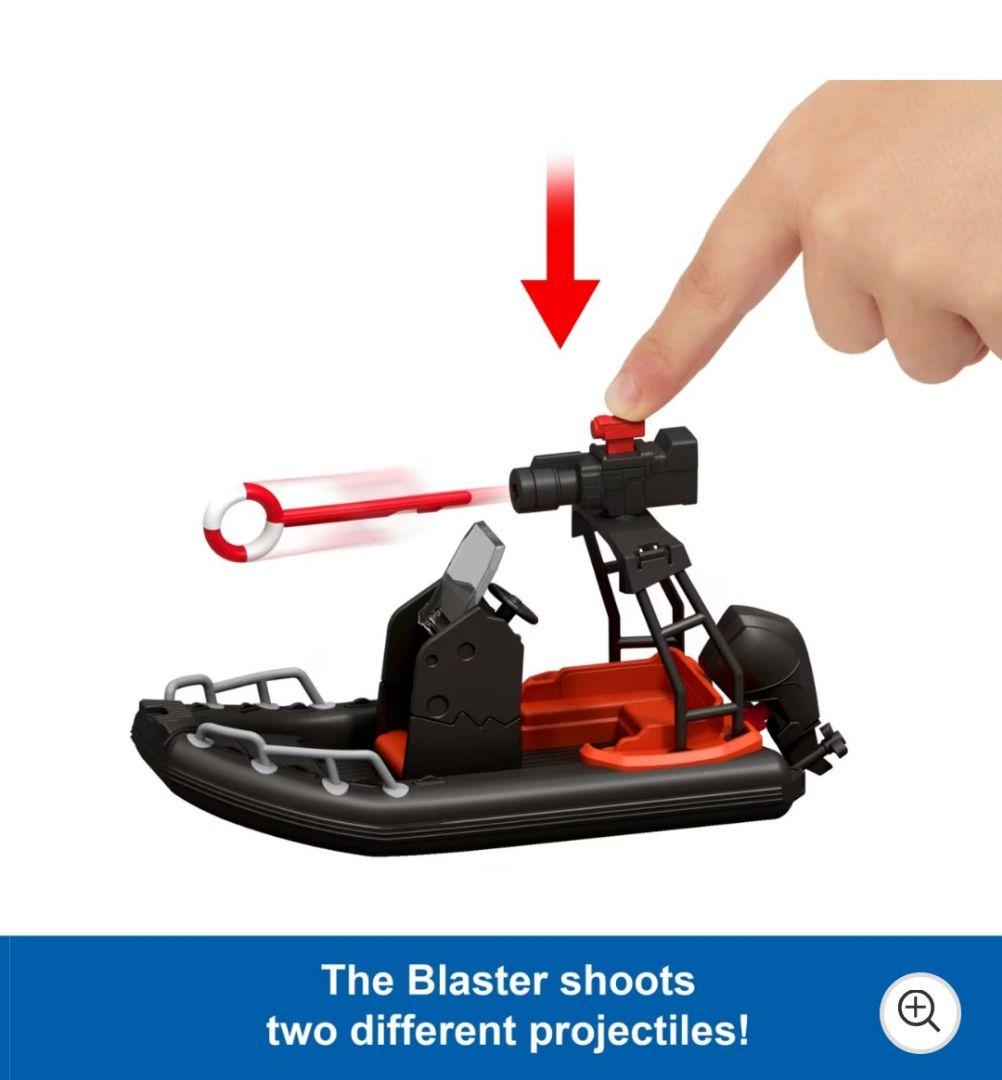 未開封● 未発売 ディストータス レックス 復活の大地 ストーリーパック 限定