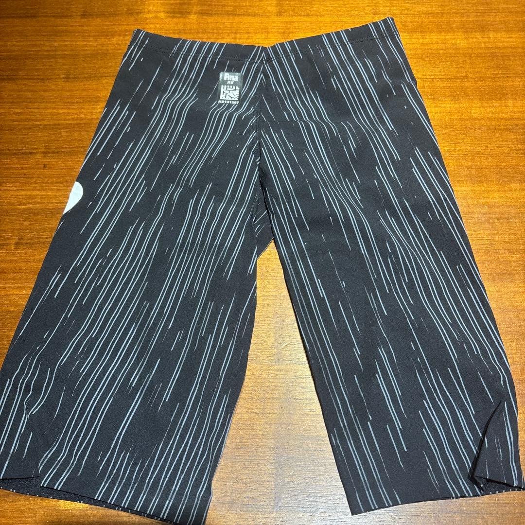 asics アシックス　トップインパクト　競泳水着