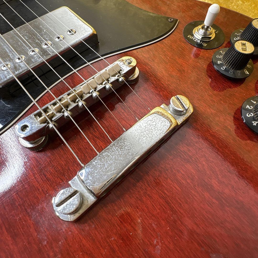 トムソン　SGタイプ