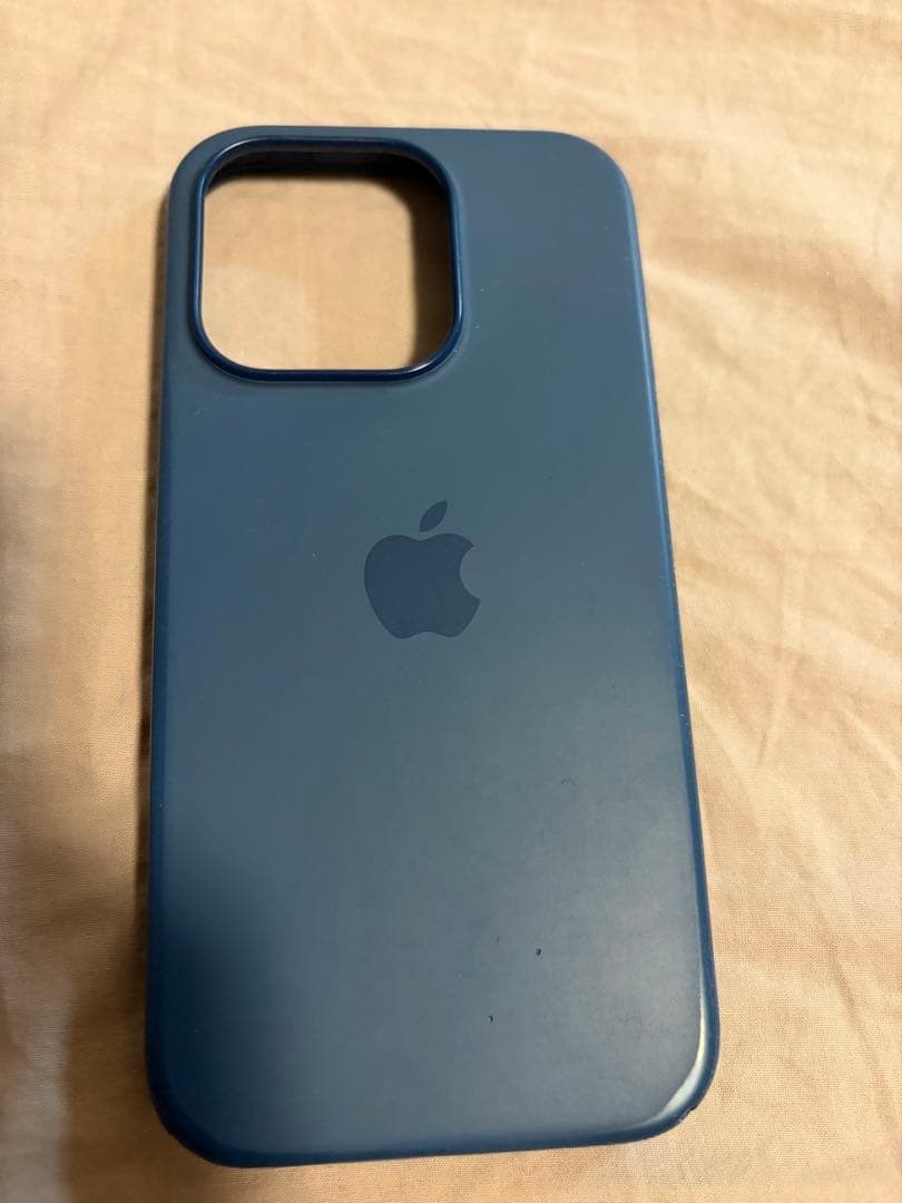 【超美品】iPhone15Pro 256gb ブラックチタニウムSIMフリー