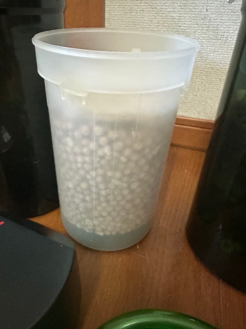 エーハイム外部フィルター2213 + サブエーハイム2213