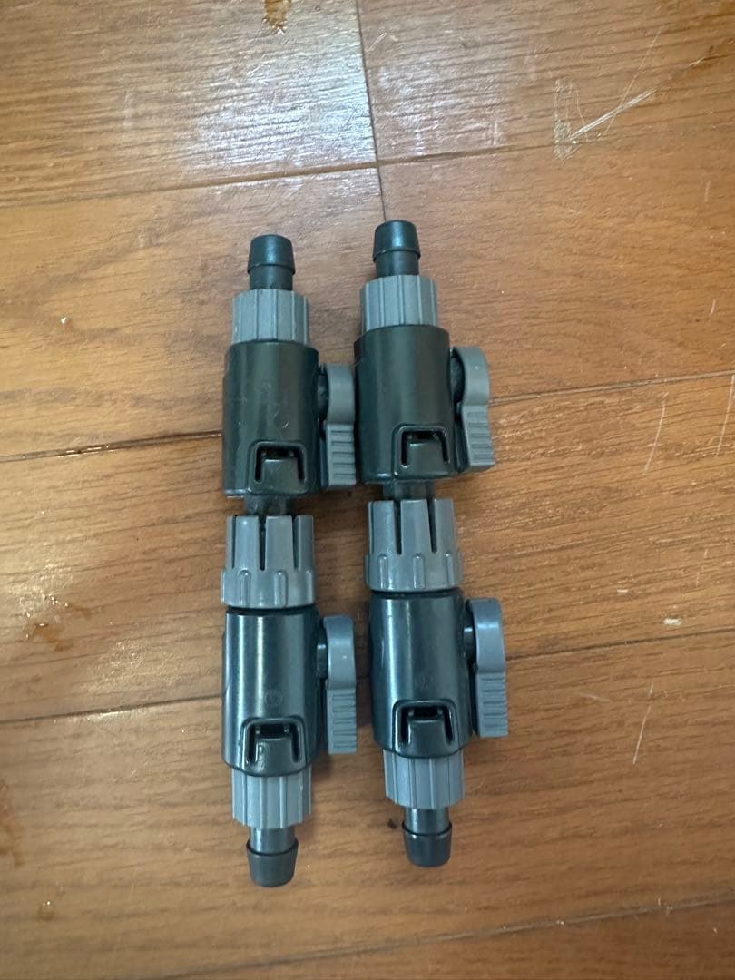 エーハイム外部フィルター2213 + サブエーハイム2213