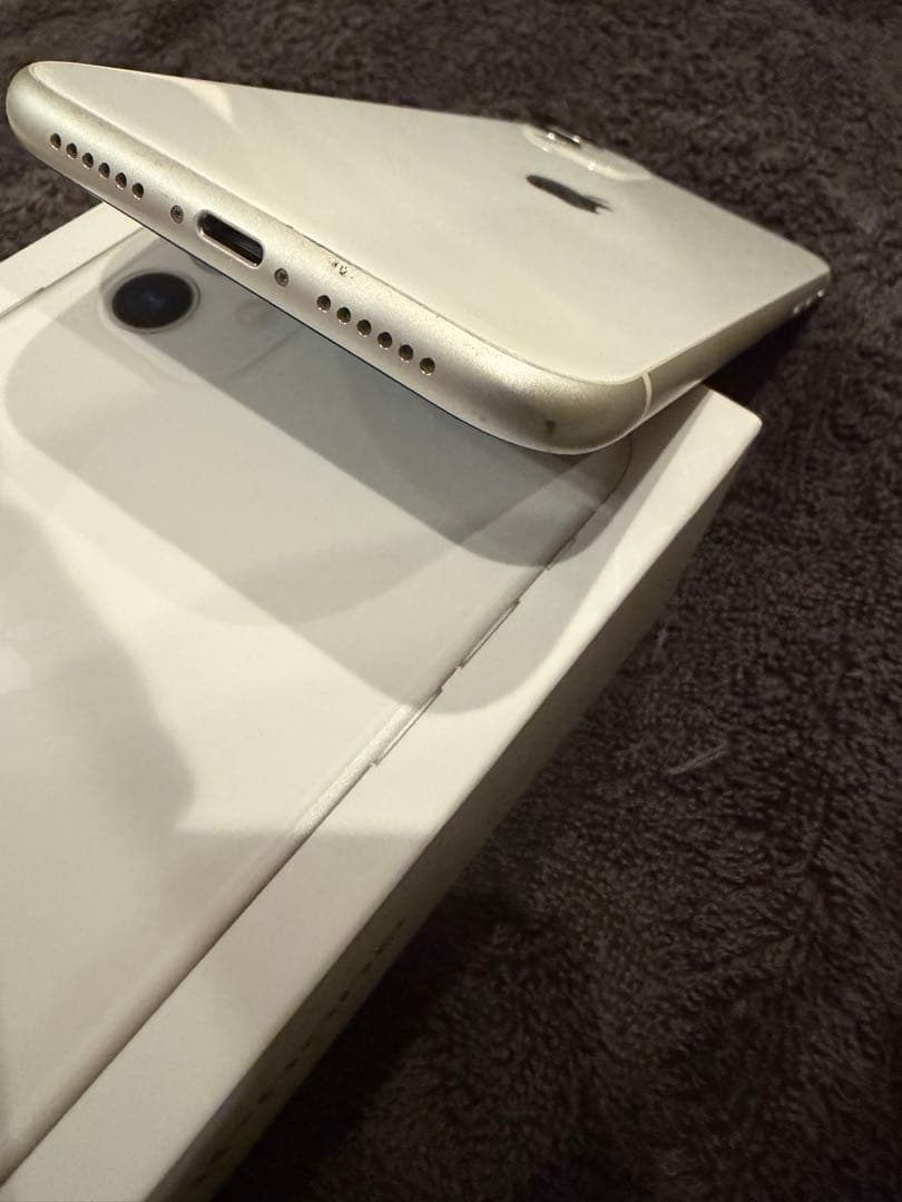 スマートフォン本体 iPhone11 256GB